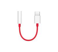OnePlus 1091100049 Type-C to 3.5 mm adapter