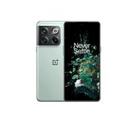 OnePlus 10T 5G (UK) 16GB RAM 256GB Storage SIM-Free Smartphone with 150W SUPERVOOC and 50MP Triple Camera System - Jade Green [UK version]