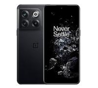 OnePlus 10T 5G (UK) 8GB RAM 128GB Storage SIM-Free Smartphone with 150W SUPERVOOC and 50MP Triple Camera System - Moonstone Black [UK version]