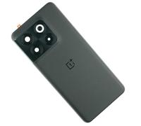 Oneplus 10T Back Cover Rear Housing Frame Camera Lens Black