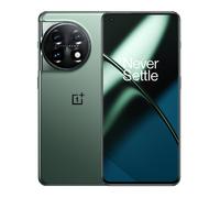 OnePlus 11 5G 256GB(16GB RAM) Green CN