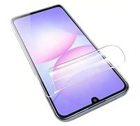 OnePlus 11 Screen Protector Hydrogel Self Healing Anti-Scratch HD Clear