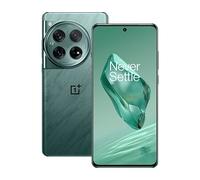 OnePlus 12 5G - 512GB 16GB RAM - Unlocked - Flowy Emerald - New
