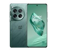 OnePlus 12 5G (UK) 16GB RAM 512GB Storage SIM-Free Smartphone with 4th Gen Hasselblad Camera for Mobile - 2 Year Warranty - Flowy Emerald