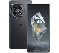 OnePlus 12R 5G (UK) 16GB RAM 256GB Storage SIM-Free Smartphone - 2 Year Warranty - Iron Gray