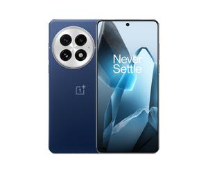 OnePlus 13 17.3 cm (6.82") Dual SIM Android 15 5G USB Type-C 16 GB 512 GB 6000 mAh Blue