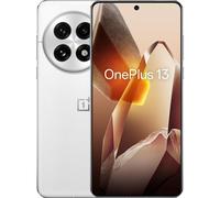 OnePlus 13 17.3 cm (6.82") Dual SIM Android 15 5G USB Type-C 16 GB 512 GB 6000 mAh White