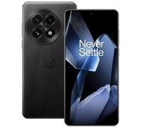 OnePlus 13 5G 12GB Ram 256GB Storage SIM-Free Smartphone with 50MP Triple Camera + OIS - Black Elipse