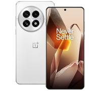 OnePlus 13 5G 16GB Ram 512GB Storage SIM-Free Smartphone with 50MP Triple Camera + OIS - Arctic Dawn