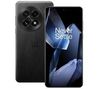 OnePlus 13 5G Black Eclipse 256GB 6.82" 50MP Dual SIM Smartphone UK
