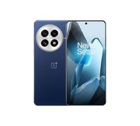 OnePlus 13 5G Smartphone, 16 GB RAM, 512 GB Memory, 6.82 Inch 120 Hz QHD Display, Snapdragon 8 Elite, 6000 mAh Battery, 50 MP Triple Rear Camera + OIS + 3X, Blue