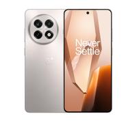 OnePlus 13R 5G - 256GB 12GB RAM - Unlocked - Nebula Noir Black - New