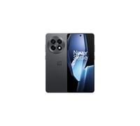 OnePlus 13R 5G Dual Sim 12GB RAM 256GB - Nebula Noir