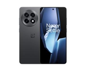 OnePlus 13R 5G Dual Sim 12GB RAM 256GB - Nebula Noir