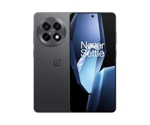 OnePlus 13R Smarter with OnePlus AI (12GB RAM, 256GB Storage Nebula Noir)