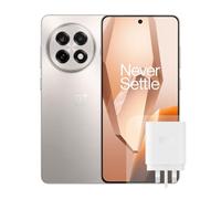 OnePlus 13R Smartphone 12 GB RAM + 256 GB ROM, Snapdragon 8 Gen 3, 6.78" 120Hz Display, 50MP Dual Camera + OIS, 6000 mAh Battery, with 80W SUPERVOOC Charge, Astral Trail