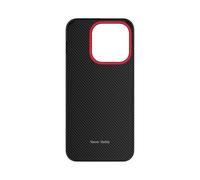 OnePlus 15 Magnetic Case Aramid Fiber, Ultra Slim 1.3mm Drop Resistant Wear Proof Stain Resistant, Applicable to 15