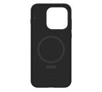 OnePlus 15 Magnetic Case Sandstone, Textured Grip, N52 Magnet, Drop Resistant, Raised Camera Protection, Applicable to 15