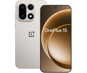 OnePlus 15 PLK110 CN 12+256GB Global ROM Sand Storm