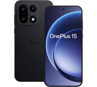OnePlus 15 PLK110 CN 16+512GB Global ROM Infinite Black
