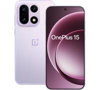 OnePlus 15 PLK110 CN 16+512GB Global ROM Ultra Violet