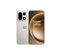 OnePlus 15 Tri-chip AI smartphone with Snapdragon 8 Elite Gen5, 6.78" 165Hz Display, 7300mAh Battery, Triple 50MP Flagship Cameras, 16GB RAM+512GB Storage, Sand Storm - 3 Year Extended Warranty