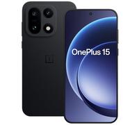 OnePlus 15 5G 16GB 512GB 6.78" Black