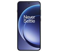 OnePlus 15R 12GB RAM + 256GB Storage, Snapdragon 8 Gen 5 AI Smartphone, 6.83” 165Hz AMOLED Display, 7400mAh Battery, 50MP Triple Camera, Charcoal Black