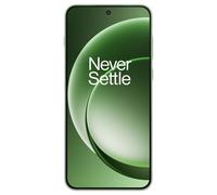 OnePlus 15R 12GB RAM + 256GB Storage, Snapdragon 8 Gen 5 AI Smartphone, 6.83” 165Hz AMOLED Display, 7400mAh Battery, 50MP Triple Camera, Mint Breeze