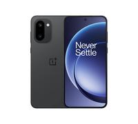 OnePlus 15R 12GB RAM + 256GB Storage, Snapdragon 8 Gen 5 AI Smartphone, 6.83” 165Hz AMOLED Display, 7400mAh Battery, 50MP Triple Camera, Charcoal Black