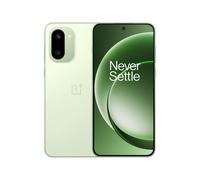 OnePlus 15R 12GB RAM + 256GB Storage, Snapdragon 8 Gen 5 AI Smartphone, 6.83” 165Hz AMOLED Display, 7400mAh Battery, 50MP Triple Camera, Mint Breeze