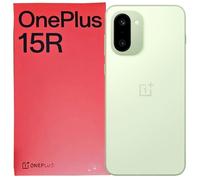OnePlus 15R 5G CPH2769 6.83" 256GB 12GB RAM Snapdragon 8 Android 16 Unlocked