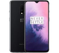 OnePlus 7 Dual SIM - 128GB 6GB RAM - Mirror Grey - Unlocked -Brand New