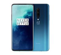 OnePlus 7T Pro 8 GB RAM 256 GB SIM-Free Smartphone - Haze Blue (2 Year Manufacturer Warranty)