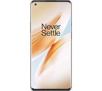 OnePlus 8 Pro 5G 8GB RAM 128GB SIM-Free Smartphone with Quad Camera, Dual SIM and Alexa built-in Onyx Black - 2 Years Warranty