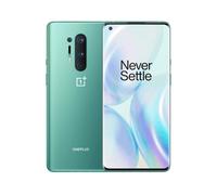 OnePlus 8 Pro 6.78'' 48MP128G 256GB Android 10 Snapdragon 865 5G SmartPhone