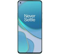 OnePlus 8T 5G Factory Unlocked Dual SIM 8GB RAM 128GB Storage-Green