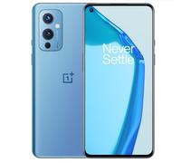 (Astral Black) OnePlus 9 5G Dual SIM | 128GB | 8GB RAM