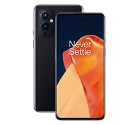 OnePlus 9 Astral Black 256GB unlocked