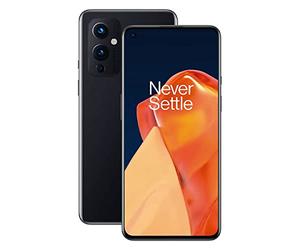 OnePlus 9 Astral Black 256GB unlocked