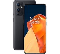 OnePlus 9 Pro 5G (UK) 8GB RAM 128GB SIM-Free Smartphone with Hasselblad Camera for Mobile - Stellar Black - 2 Year Warranty
