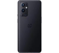 OnePlus 9R CN rooted to Global 12+256GB Dual Sim