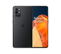 OnePlus 9R CN rooted to Global 8+128GB Dual Sim