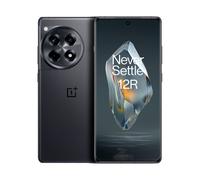 OnePlus Ace3 (12R) 5G PJE110 12GB/256GB Black CN - 1.5K Eastern Screen, 4500 nits brightness, Snapdragon 8 Gen 2, 5500mAh, Pro Heat Dissipation