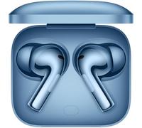 ONEPLUS Buds 3, Splendid Blue, Deep Bass, ANC, Immersive Sound, Up to 44 Hours Playtime with Charging Case, Bluetooth 5.3