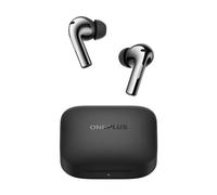 ONEPLUS Buds 3 Wireless Earbuds, Splendid Blue, Deep Bass, ANC, Immersive Sound Bluetooth Earbuds, Up to 44 Hour Playtime with Charging case, Bluetooth 5.3,Grey