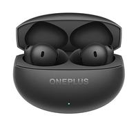 OnePlus Buds 4 In-Ear Wireless Bluetooth Headphones with Active Noise Cancelling - Storm Grey
