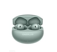 Oneplus Buds 4 True wireless noise-cancelling headphones - Songying Green