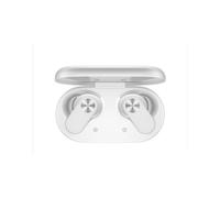 OnePlus Buds Ace White TWS Bluetooth Headphones for iPhone and Android
