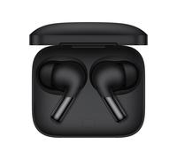 OnePlus Buds Pro 2 - Obsidian Black - Audiophile-Grade Sound Quality Co-Created with Dynaudio Best-in-Class ANC Immersive Spatial Audio Up to 39 Ho